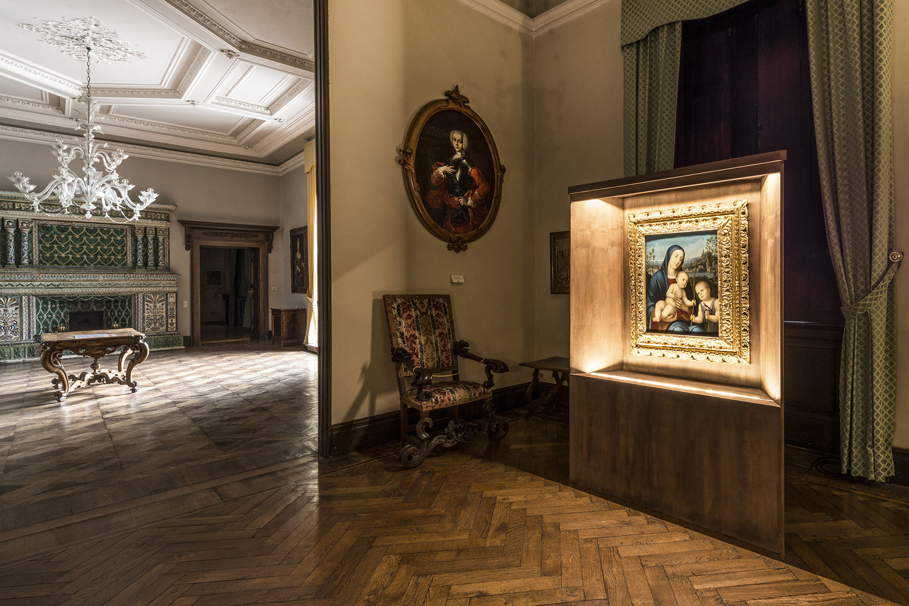 Museo Miniscalchi-Erizzo: apertura straordinaria e visite guidate